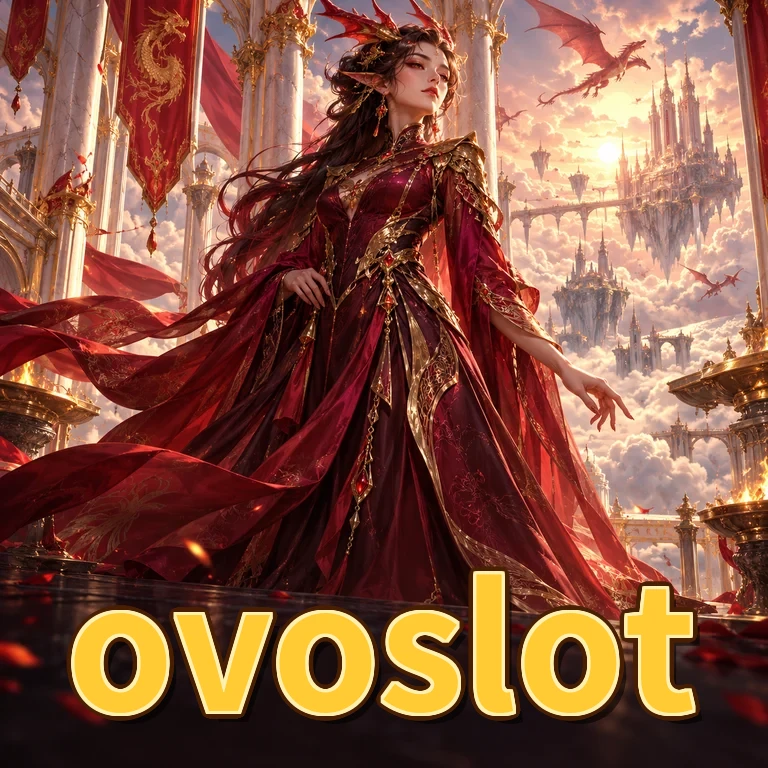 Ilustrasi berkas ovoapk APK 4.8.1