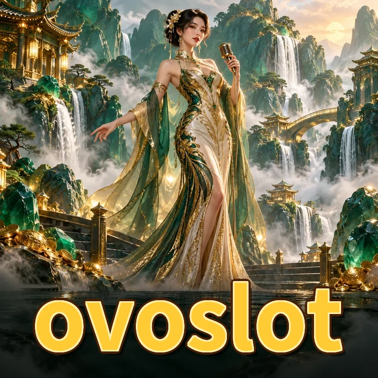 Logo ovoapk, berkas APK 4.8.1