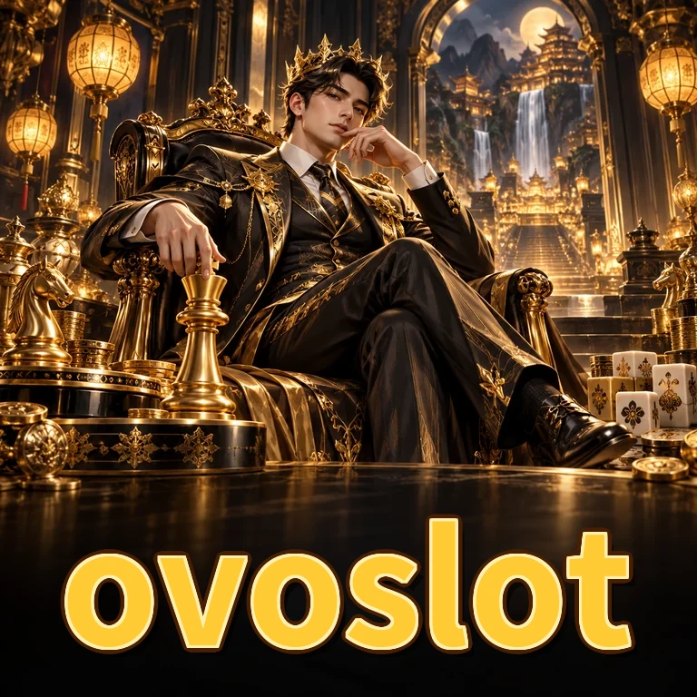 Logo ovoapk
