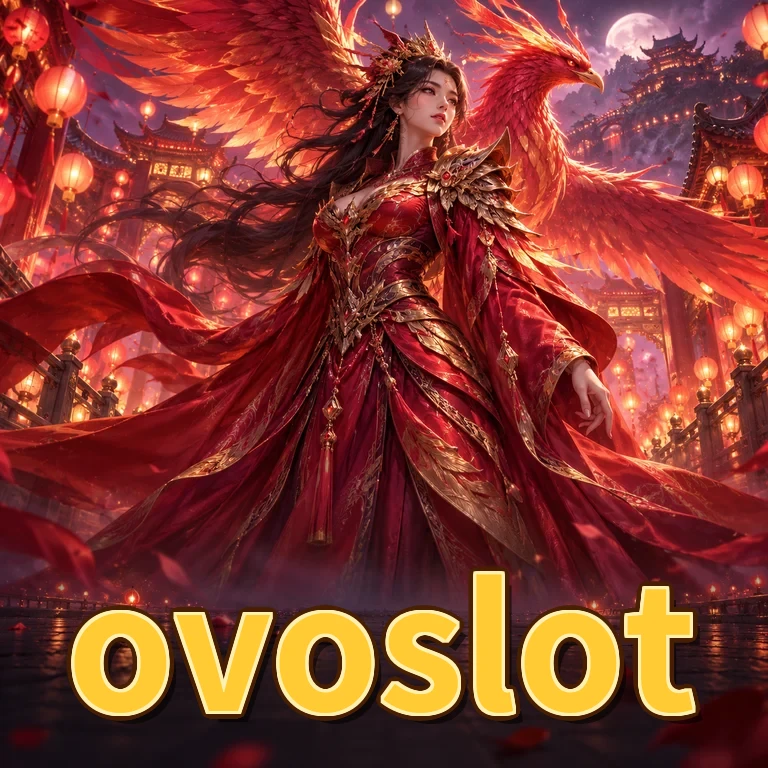 Aplikasi ovoapk setelah terpasang