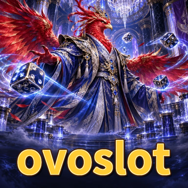 Logo ovoapk untuk profil teknis perangkat