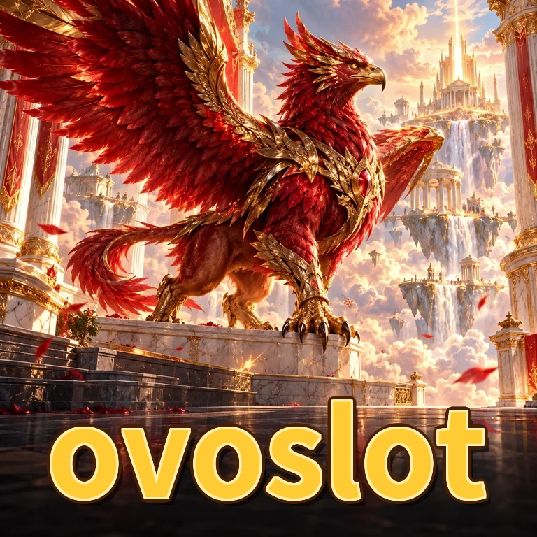 Logo ovoapk